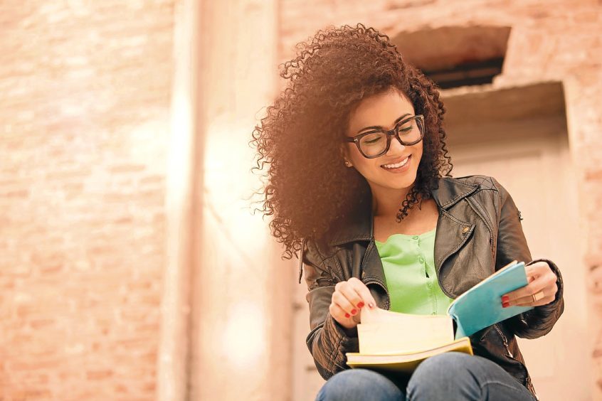 Afro asian background literature