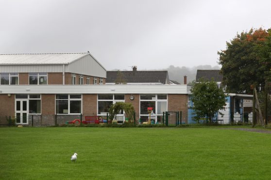 Drakies Primary School