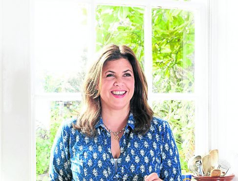 Kirstie Allsopp