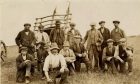 Old photographs from the region's agricultural past will be on display.