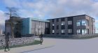 The new building – to be called Solasta House - will be a twin to the existing Aurora House, which was completed two years ago.