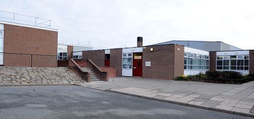 Dyce Primary School