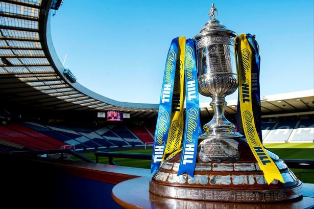 Games from the first to third rounds of the Scottish Cup will be screened under the new deal.