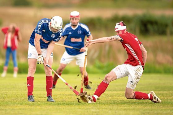 A textbook block from Paul Macrae (Kinlochshiel)