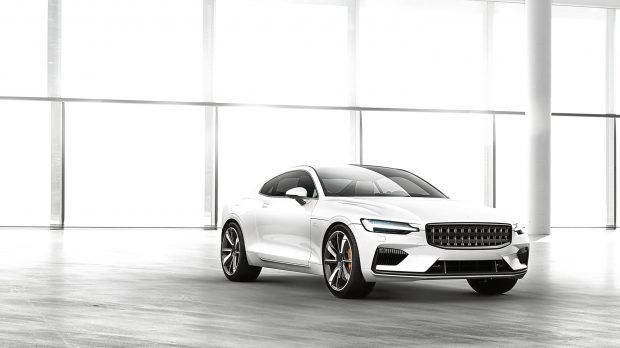 Polestar 1