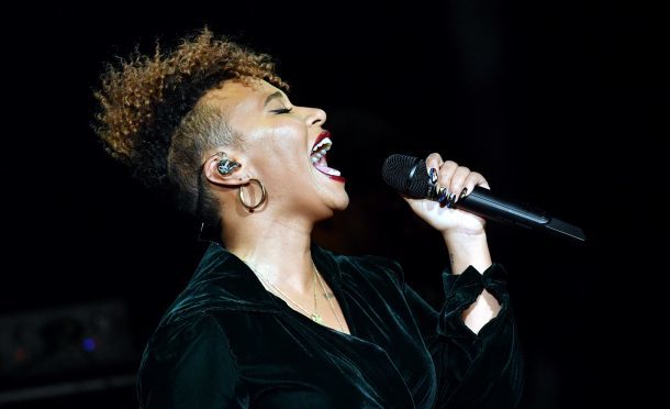 Emeli Sande