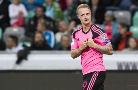 Scotland have been drawn alongside Albania and Israel in the UEFA Nations League.
