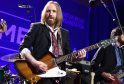 Tom Petty has died aged 66.