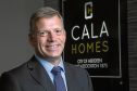 CALA managing director in the north, Mike Naysmith