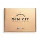 Homemade Gin Kit from Men's Society.