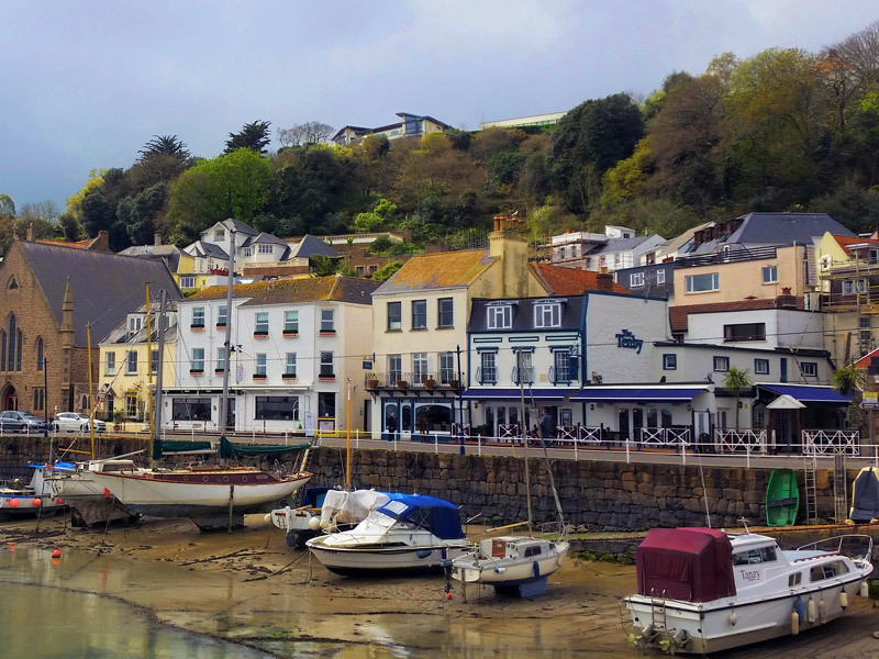 The Tenby