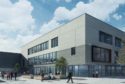 The new school will have a capacity of 800 pupils