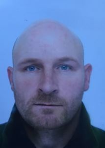 Robert Stewart, 36, from Blackburn, has been found safe and well.