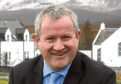 SNP Westminster leader Ian Blackford



photo from his website