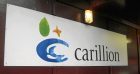 Mr Howson led Carillion from 2012 to 2017