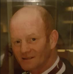 Steven Cunningham was reported missing this morning