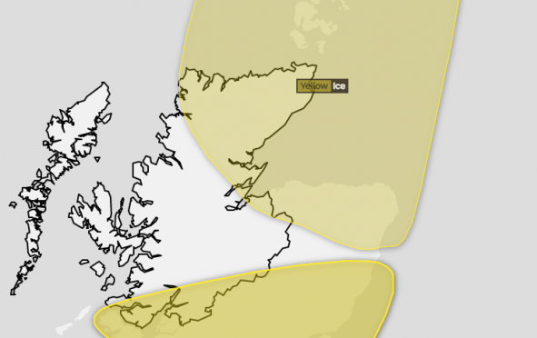 Fresh snow spell to affect public transport