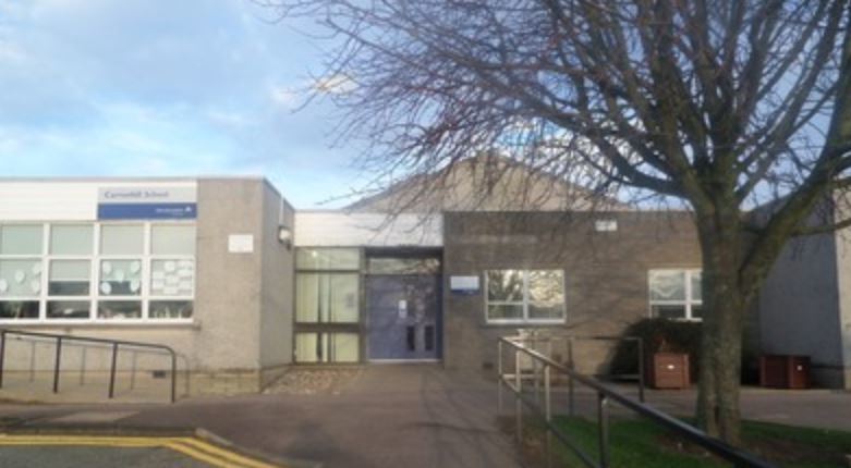 Carronhill School