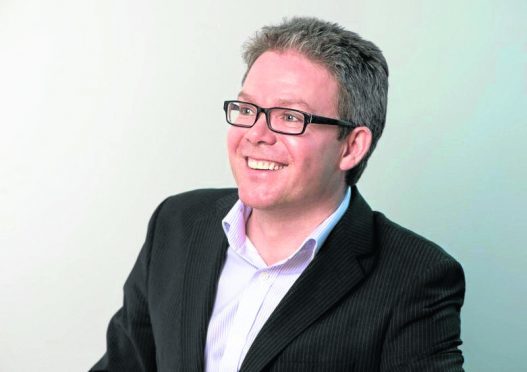 Guy Parker, ASA Chief Executive