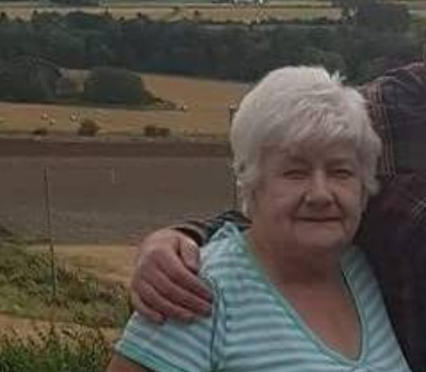 Margaret Taylor has been traced safe and well.