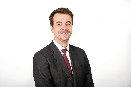 Andrew Dines, Chartered Financial Planner at  AAB Wealth