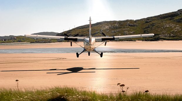 Barra Airport