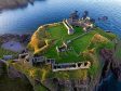 Locator of Dunnottar Castle, near Stonehaven.

Drone / aerial / phantom 3 advanced / 



Picture by KENNY ELRICK     18/07/2017