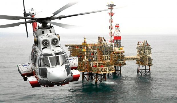 MONTAGE



INSET a H225 (pic taken from the Airbus website)



Background



Bruce platform in the North Sea