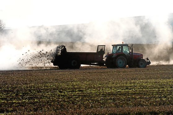 More than 4,000 farmers have not applied for the loan.