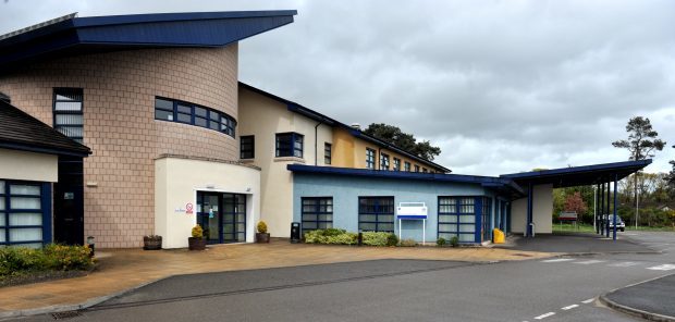 The Minor Injuries Unit at Invergordon Community Hospital will reopen in October 2020 by appointment only