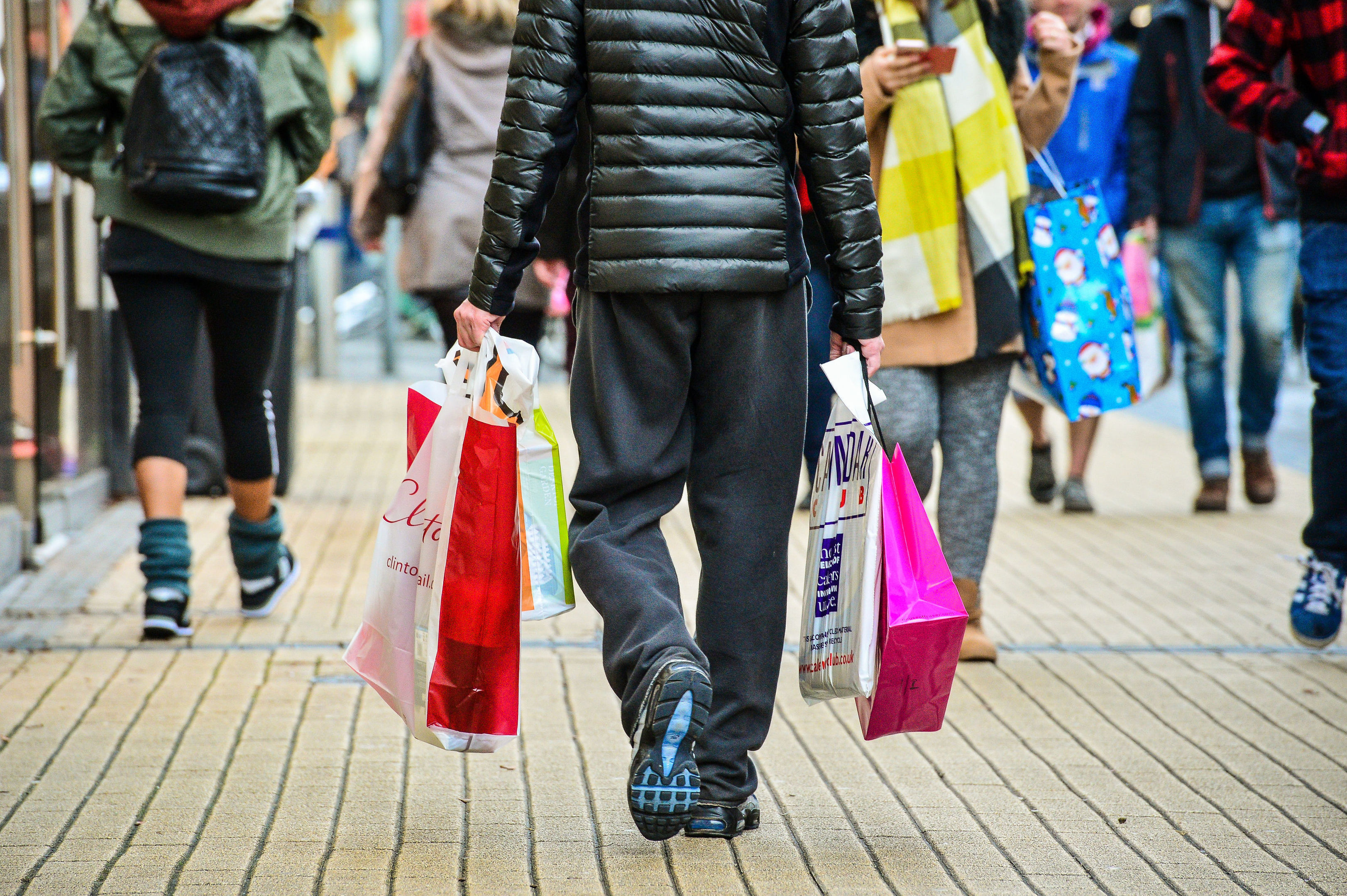 Reduction in retail crime in Ross-shire during festive season