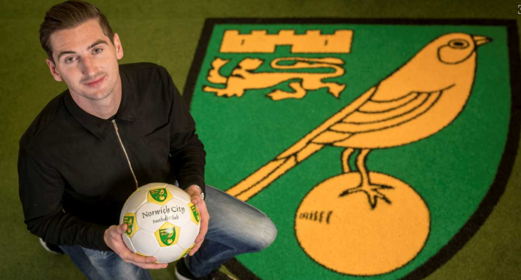 McLean believes Norwich City is the right fit for him following move from Aberdeen
