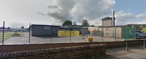 Tarradale Primary and Nursery School