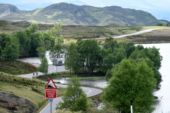 New Trail nears completion thanks to funding boost