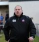 Turriff United manager Graeme Roy has resigned