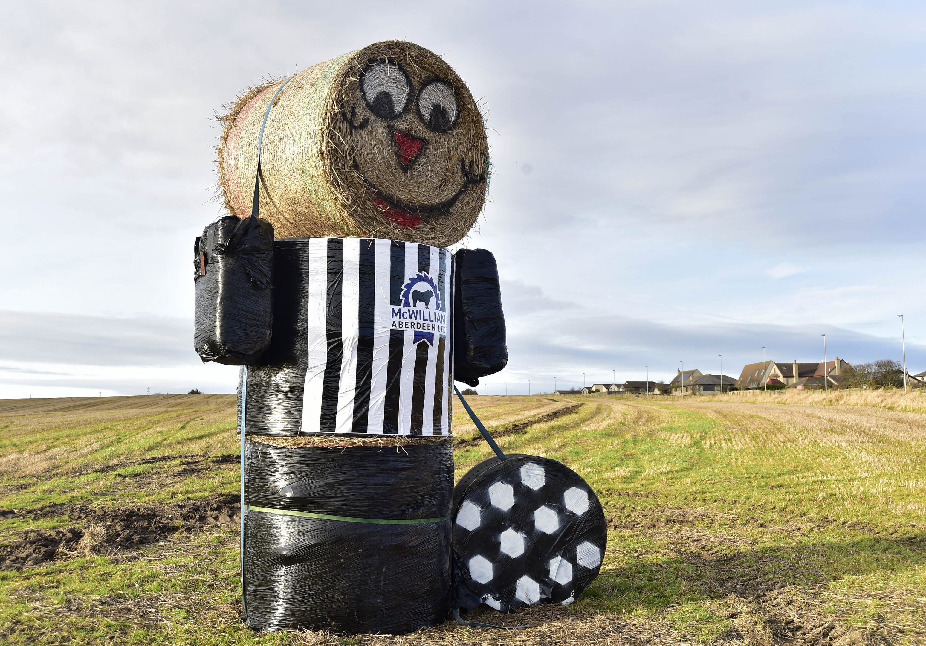 Fraserburgh have unveiled a secret weapon in their bid to defeat Rangers.