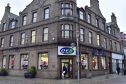 DFS SPORTS IN PETERHEAD TOWN CENTRE IS CLOSING DOWN.