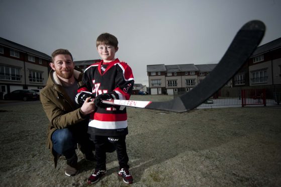 Little Olly Reynolds has a serious heart defect and his joints are so flexible it can leave him in agony - but that doesn’t stop him playing one of the world’s toughest sports every week.