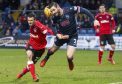 Jason Naismith has been linked with a return to Ross County