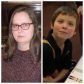 Fiona Matthews, (left) and her son Martin (right), has urged all parents of children with additional needs to be aware of their legal rights regarding education provision.