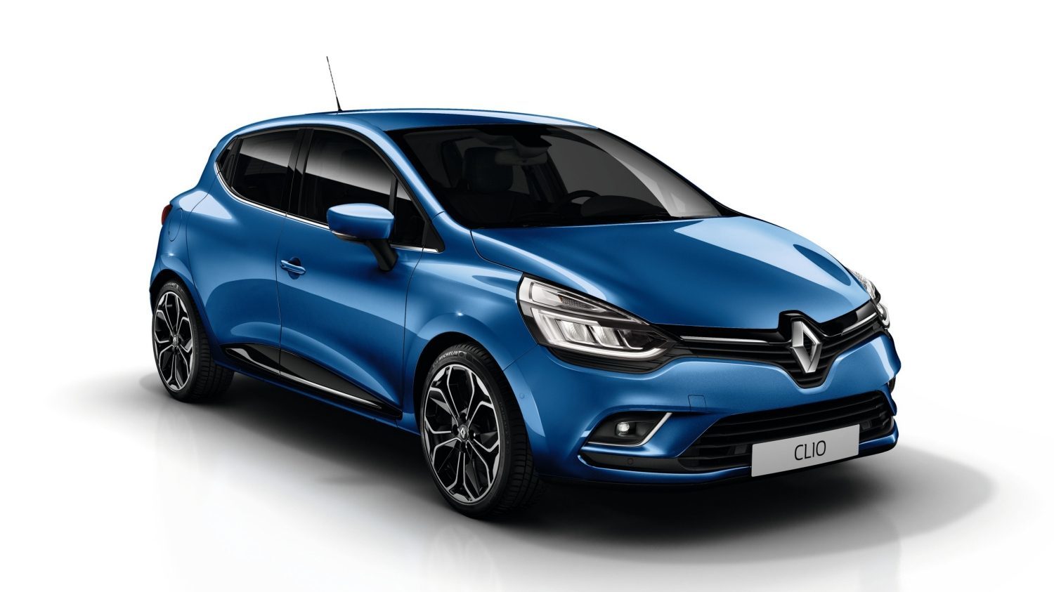Police appeal after stolen Renault Clio car in Banchory