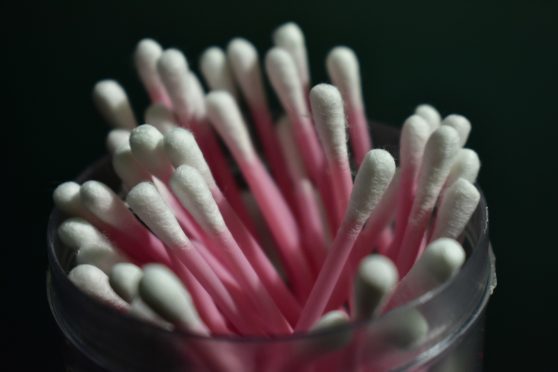 Scottish cotton bud ban welcomed by Friends of the Earth