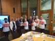 Save Bennachie campaigners take battle to Holyrood