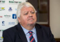 Graham Rae resigned as chairman last week.