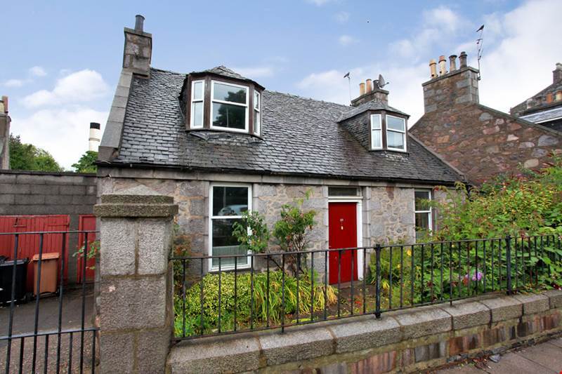 20 Westburn Road, Aberdeen