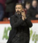 Aberdeen manager Derek McInnes has been linked with the West Brom job.