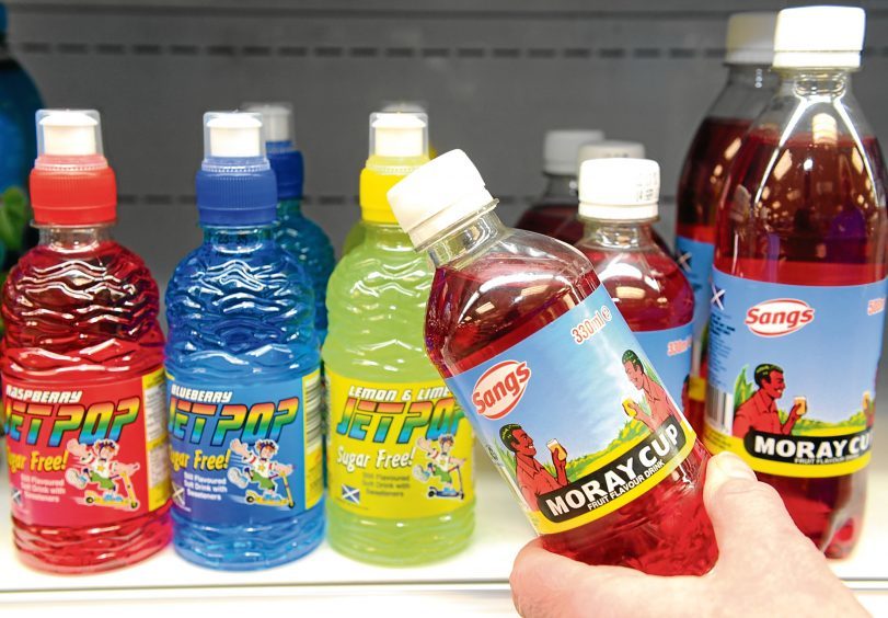 Rotterdam firm Refresco close to deal for northeast fizzy drink