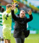 Celtic manager Brendan Rodgers