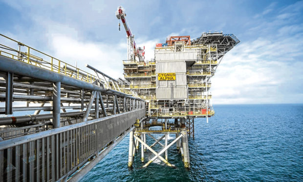 Neptune casts net wide to be global E&P player