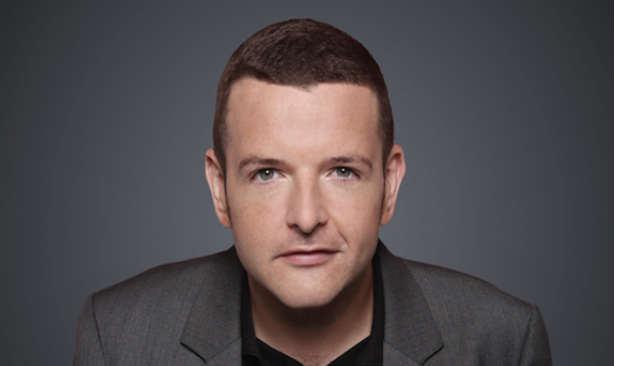 kevin bridges